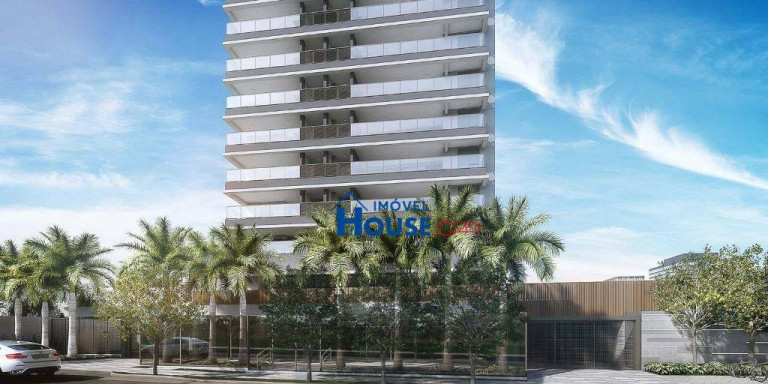 Imagem Apartamento com 2 Quartos à Venda, 78 m² em Vila Madalena - São Paulo Imagem Apartamento com 2 Quartos à Venda, 78 m² em Vila Madalena - São Paulo