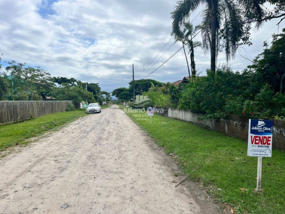 Terreno à Venda, 1.600 m² em Barra Do Sai - Itapoá