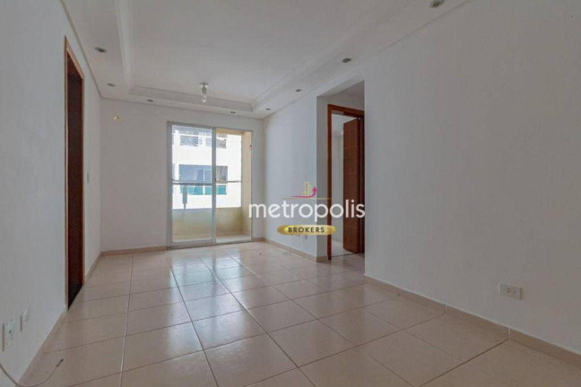 Imagem Apartamento com 2 Quartos à Venda, 51 m² em Vila São Pedro - Santo André Imagem Apartamento com 2 Quartos à Venda, 51 m² em Vila São Pedro - Santo André