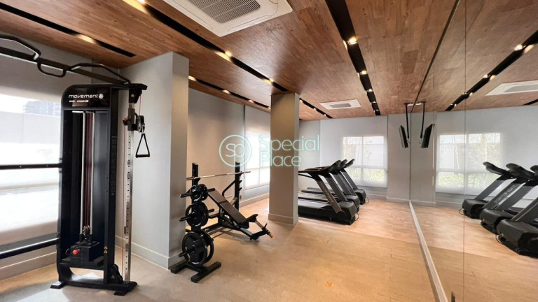 Imagem Apartamento com 2 Quartos à Venda, 120 m² em Vila Mariana - São Paulo