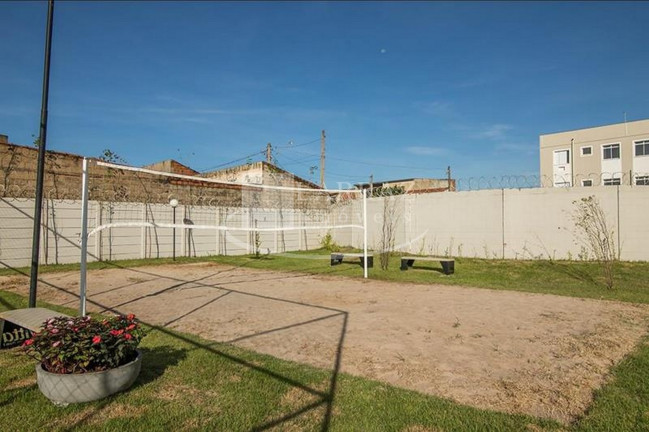 Imagem Imóvel com 2 Quartos à Venda, 42 m² em Valentina Figueiredo - Ribeirão Preto