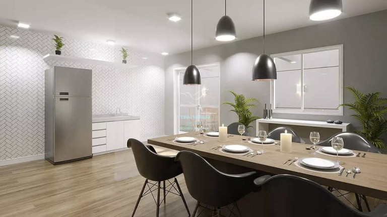 Imagem Apartamento com 1 Quarto à Venda, 25 m² em Mooca - São Paulo Imagem Apartamento com 1 Quarto à Venda, 25 m² em Mooca - São Paulo