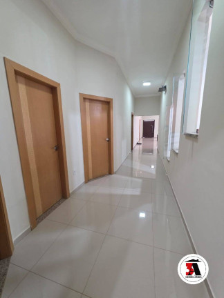 Imagem Casa de Condomínio com 3 Quartos à Venda, 450 m² em Nova Esperança - Porto Velho Imagem Casa de Condomínio com 3 Quartos à Venda, 450 m² em Nova Esperança - Porto Velho