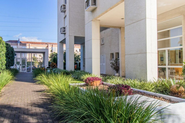 Imagem Apartamento com 2 Quartos à Venda, 59 m² em Passo Da Areia - Porto Alegre