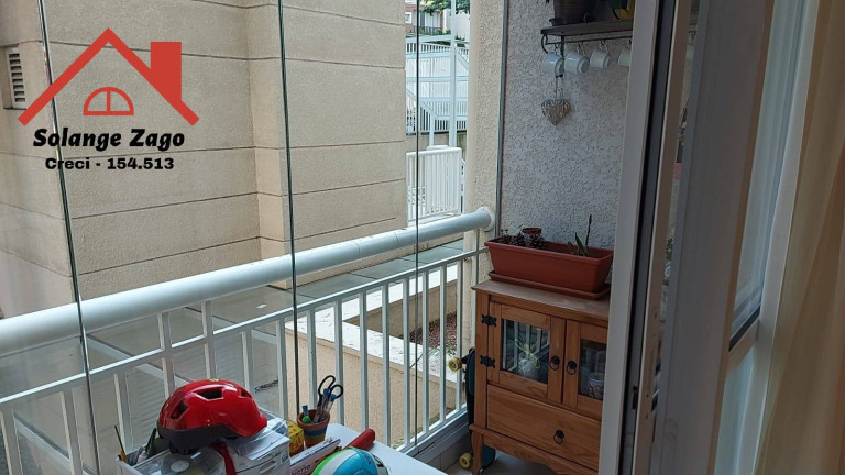 Imagem Apartamento com 3 Quartos à Venda, 64 m² em Vila Andrade - São Paulo Imagem Apartamento com 3 Quartos à Venda, 64 m² em Vila Andrade - São Paulo