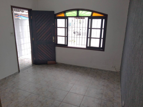 Imagem Casa com 2 Quartos à Venda, 75 m² em Caiçara - Praia Grande