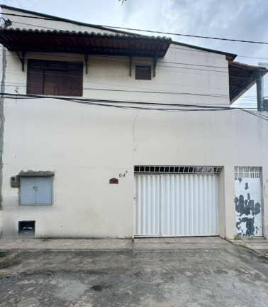 Casa com 2 Quartos para Alugar,  em Lagoa Azul - Natal