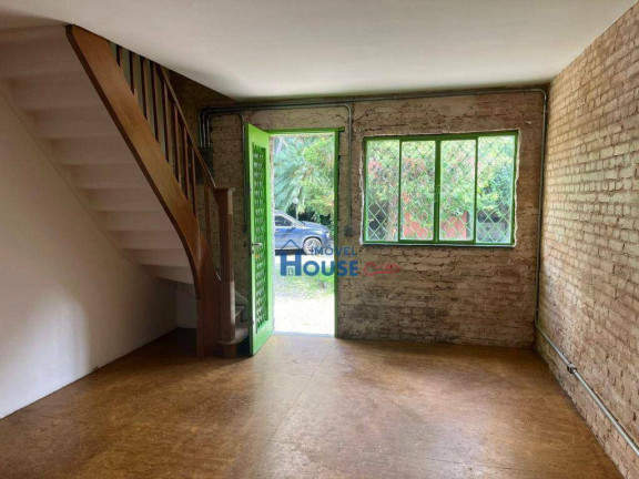 Imagem Casa com 1 Quarto à Venda, 80 m² em Pinheiros - São Paulo