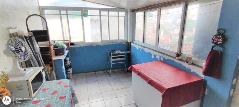 Imagem Casa com 2 Quartos à Venda, 216 m² em Lauzane Paulista - São Paulo Imagem Casa com 2 Quartos à Venda, 216 m² em Lauzane Paulista - São Paulo