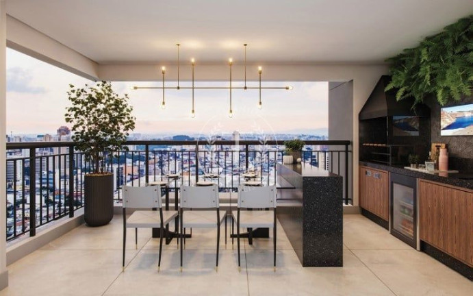 Imagem Apartamento com 2 Quartos à Venda, 69 m² em Macedo - Guarulhos