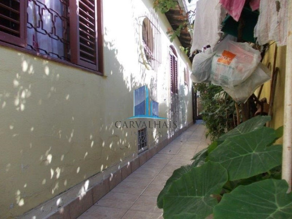 Imagem Casa com 4 Quartos à Venda, 365 m² em Centro - Contagem