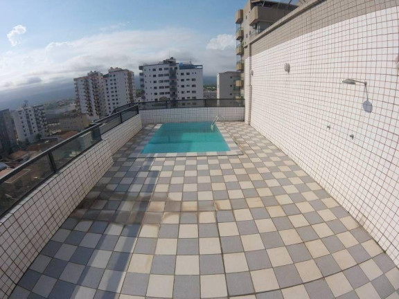 Imagem Cobertura com 2 Quartos à Venda, 320 m² em Tupi - Praia Grande Imagem Cobertura com 2 Quartos à Venda, 320 m² em Tupi - Praia Grande
