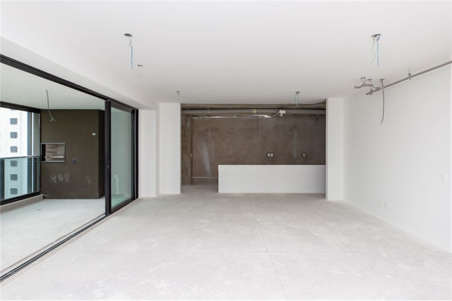 Imagem Apartamento com 3 Quartos à Venda, 250 m² em Cidade Monções - São Paulo