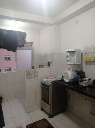 Imagem Apartamento com 2 Quartos à Venda, 60 m² em Vila Jockei Clube - São Vicente Imagem Apartamento com 2 Quartos à Venda, 60 m² em Vila Jockei Clube - São Vicente