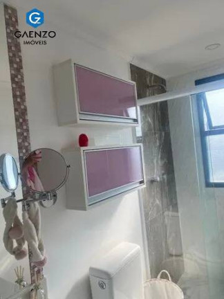 Imagem Apartamento com 4 Quartos à Venda, 154 m² em Alphaville Centro Industrial E Empresarial/alphaville. - Barueri
