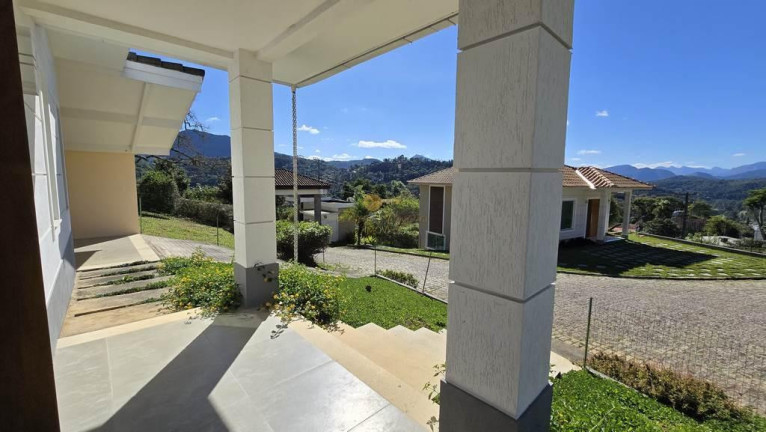 Imagem Casa com 3 Quartos à Venda, 183 m² em Parque Do Imbui - Teresópolis