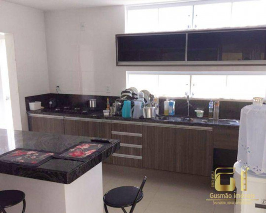 Imagem Casa com 5 Quartos à Venda, 450 m² em Parque Do Jiqui - Parnamirim Imagem Casa com 5 Quartos à Venda, 450 m² em Parque Do Jiqui - Parnamirim