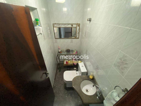 Imagem Sobrado com 3 Quartos à Venda, 252 m² em Santa Maria - São Caetano Do Sul Imagem Sobrado com 3 Quartos à Venda, 252 m² em Santa Maria - São Caetano Do Sul
