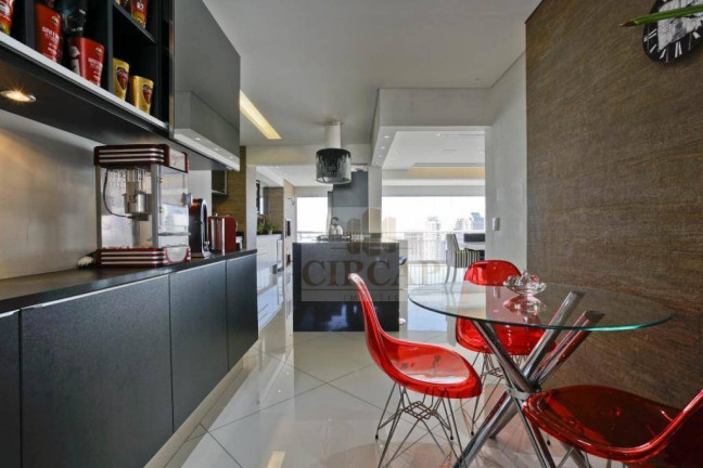 Imagem Apartamento com 3 Quartos à Venda, 201 m² em Perdizes - São Paulo