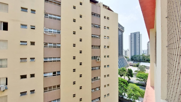 Imagem Apartamento com 1 Quarto à Venda, 51 m² em Vila Mariana - São Paulo Imagem Apartamento com 1 Quarto à Venda, 51 m² em Vila Mariana - São Paulo
