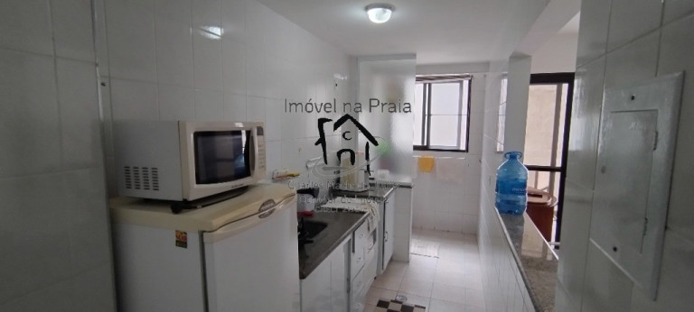 Imagem Apartamento com 2 Quartos à Venda, 66 m² em Maranduba - Ubatuba