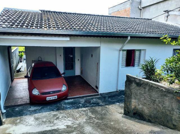 Imagem Casa com 2 Quartos à Venda, 94 m² em Jardim Tarumã - Jundiaí
