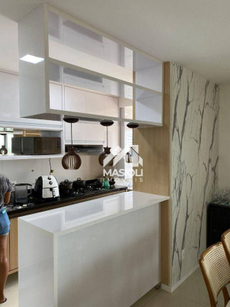 Imagem Apartamento com 4 Quartos à Venda, 147 m² em Darly Santos - Vila Velha Imagem Apartamento com 4 Quartos à Venda, 147 m² em Darly Santos - Vila Velha