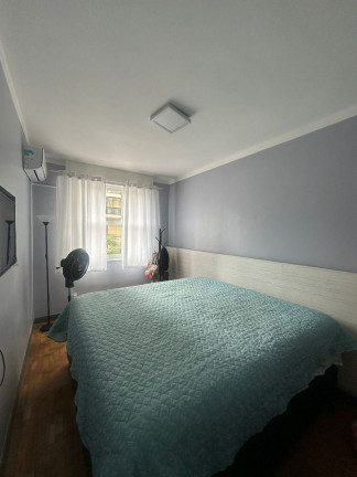 Imagem Apartamento com 3 Quartos à Venda, 93 m² em Gonzaga - Santos