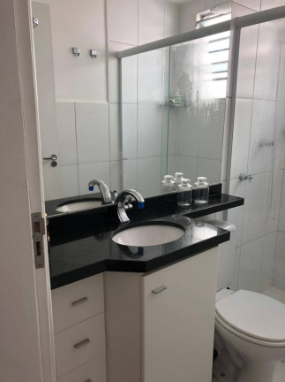 Imagem Apartamento com 2 Quartos à Venda, 50 m² em Jardim Vera Cruz - Sorocaba Imagem Apartamento com 2 Quartos à Venda, 50 m² em Jardim Vera Cruz - Sorocaba