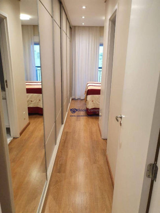 Imagem Apartamento com 3 Quartos à Venda, 135 m² em Parque São Jorge - São Paulo Imagem Apartamento com 3 Quartos à Venda, 135 m² em Parque São Jorge - São Paulo