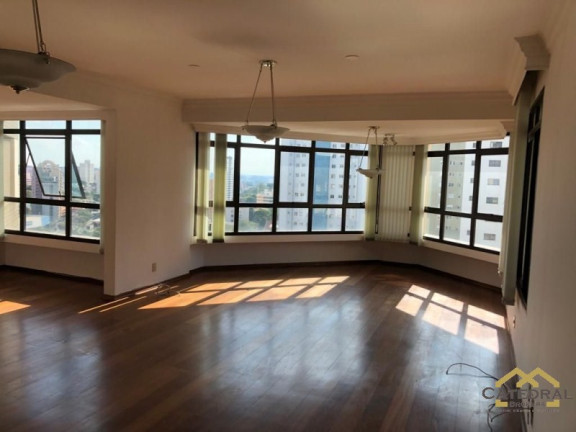 Apartamento com 4 Quartos à Venda, 358 m² em Centro - Jundiaí