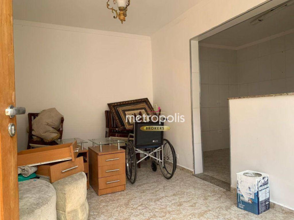 Imagem Casa com 2 Quartos à Venda, 148 m² em Nova Gerti - São Caetano Do Sul