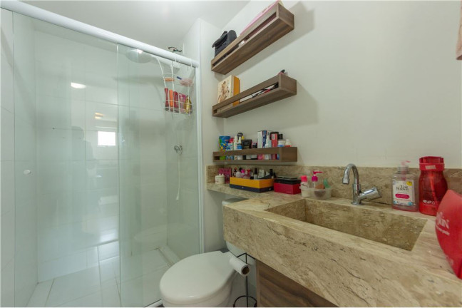 Imagem Imóvel com 2 Quartos à Venda, em Belenzinho - São Paulo Imagem Imóvel com 2 Quartos à Venda, em Belenzinho - São Paulo