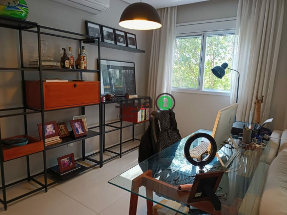 Imagem Apartamento com 2 Quartos à Venda, 107 m² em Vila Andrade - São Paulo Imagem Apartamento com 2 Quartos à Venda, 107 m² em Vila Andrade - São Paulo
