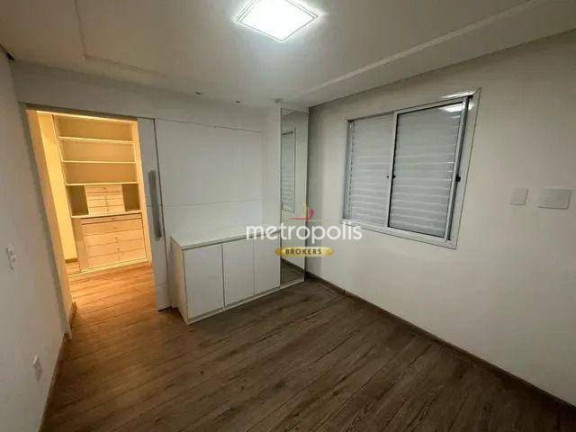 Imagem Apartamento com 3 Quartos à Venda, 115 m² em Vila Valparaíso - Santo André Imagem Apartamento com 3 Quartos à Venda, 115 m² em Vila Valparaíso - Santo André