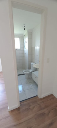 Imagem Apartamento com 2 Quartos à Venda, 47 m² em Santana - Pindamonhangaba
