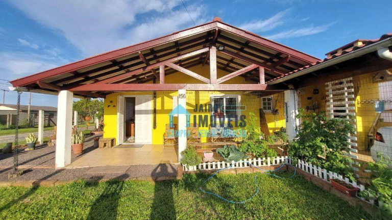 Imagem Casa com 3 Quartos à Venda, em Jardim Atlântico - Tramandaí Imagem Casa com 3 Quartos à Venda, em Jardim Atlântico - Tramandaí