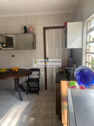 Imagem Sobrado com 3 Quartos à Venda, 90 m² em Parada Inglesa - São Paulo