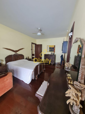 Casa com 4 Quartos à Venda, 510 m² em Jardim Cambuí - Sete Lagoas