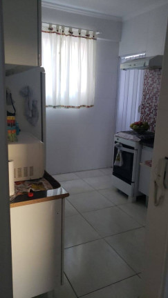 Imagem Apartamento com 2 Quartos à Venda, 60 m² em Assunção - São Bernardo Do Campo Imagem Apartamento com 2 Quartos à Venda, 60 m² em Assunção - São Bernardo Do Campo