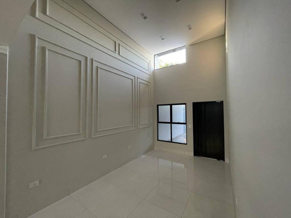 Imagem Casa com 3 Quartos à Venda, 100 m² em Jardim Santa Helena - Maringá
