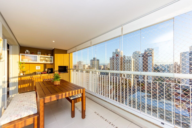 Imagem Apartamento com 3 Quartos à Venda, 104 m² em Vila Gumercindo - São Paulo Imagem Apartamento com 3 Quartos à Venda, 104 m² em Vila Gumercindo - São Paulo