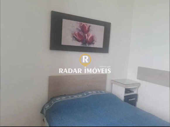 Imagem Apartamento com 2 Quartos à Venda, 65 m² em Centro - Cabo Frio