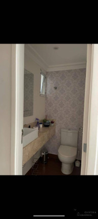 Imagem Apartamento com 3 Quartos à Venda, 133 m² em Jardim Das Indústrias - São José Dos Campos Imagem Apartamento com 3 Quartos à Venda, 133 m² em Jardim Das Indústrias - São José Dos Campos