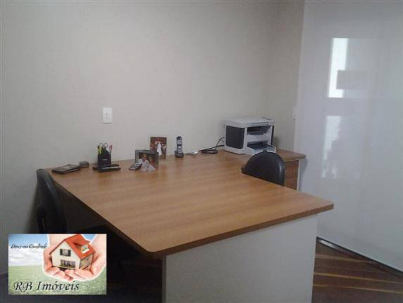Imagem Apartamento com 4 Quartos à Venda, 250 m² em Jardim Do Mar - São Bernardo Do Campo