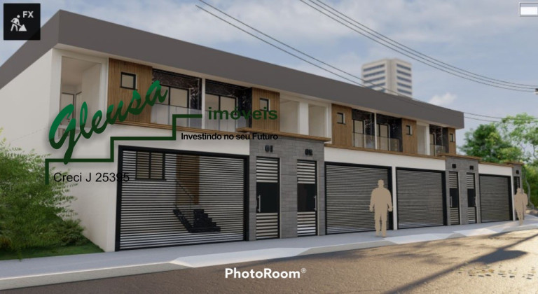 Imagem Sobrado com 3 Quartos à Venda, 90 m² em Vila Nhocuné - São Paulo