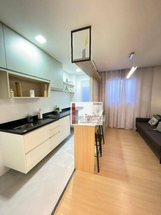 Imagem Apartamento com 2 Quartos à Venda, 42 m² em Vila Rosália - Guarulhos Imagem Apartamento com 2 Quartos à Venda, 42 m² em Vila Rosália - Guarulhos