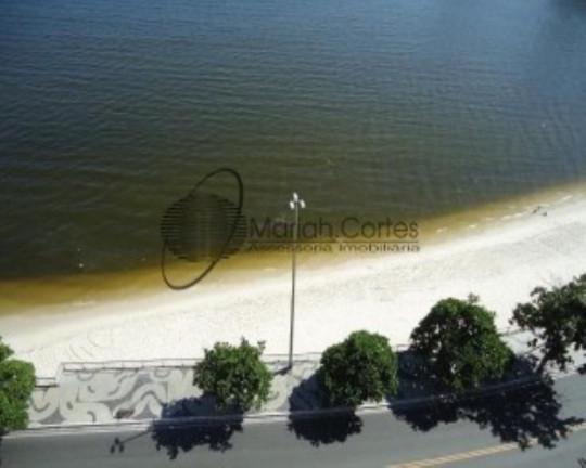 Imóvel com 4 Quartos para Alugar, 250 m² em Icaraí - Niterói