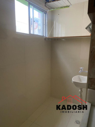 Imagem Apartamento com 2 Quartos à Venda, 45 m² em Calumbi - Feira De Santana