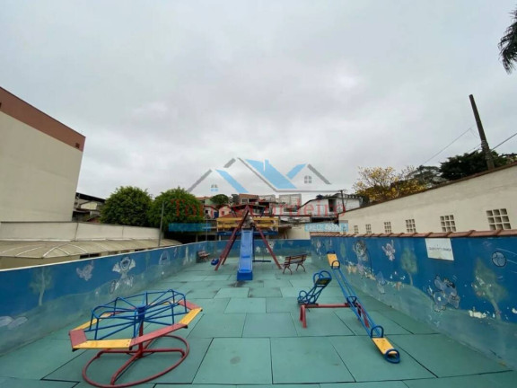 Imagem Apartamento com 2 Quartos à Venda, 53 m² em Jardim D'abril - São Paulo Imagem Apartamento com 2 Quartos à Venda, 53 m² em Jardim D'abril - São Paulo